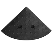 Съезд с бордюра КОМПОЗИТ СП-100-2 концевая часть