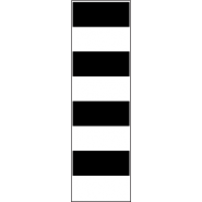 2.3 - Знак вертикальной разметки 2.3 - Знак вертикальной разметки