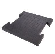 Напольное покрытие "Пазл" (Модульное покрытие "Ласточкин хвост") Напольное покрытие "Пазл" (Модульное покрытие "Ласточкин хвост")