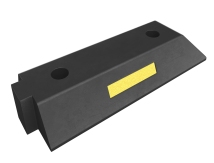 Концевая часть делиниатора КР-1,0-2 с выступом, скошенный угол Концевая часть делиниатора КР-1,0-2 с выступом, скошенный угол