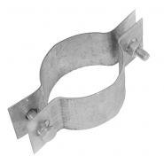 Крепление «Хомут», 1,5 мм