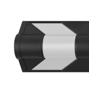 Светоотражатель для демпфера ДКУ-20 белый