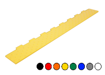 Крышка для кабель-канала ККР 2-12 Крышка для кабель-канала ККР 2-12