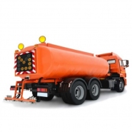 Световая сигнализация для спецтехники КДМ