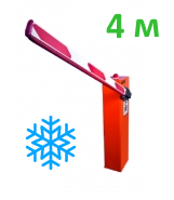 "Фантом"-4000 Арктик-цифра для условий севера "Фантом"-4000 Арктик-цифра для условий севера