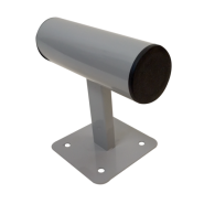 Кронштейн для крепления зеркала дорожного к стене, d800, d1000, d1200