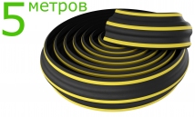 ДК-5000 Демпфер стеновой (для колонн) ДК-5000 Демпфер стеновой (для колонн)