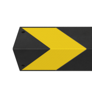 Светоотражатель для демпфера ДУ-8