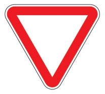 2.4 — Уступите дорогу