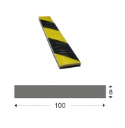 ПР-ВП-D2 Профиль из вспененного полиэтилена тип D ПР-ВП-D2 Профиль из вспененного полиэтилена тип D