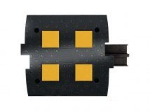 Кабель-канал ККК-500 Композит + Лоток Кабель-канал ККК-500 Композит + Лоток