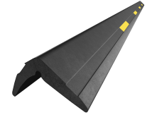 Демпфер резиновый для бордюра ДБ-3000 Демпфер резиновый для бордюра ДБ-3000