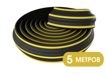 ДК-5000 Демпфер стеновой (для колонн)