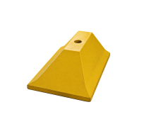 Концевая часть делиниатора ДПП-1.0.2