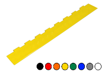 Крышка для кабель-канала ККР 3-12 Крышка для кабель-канала ККР 3-12