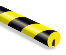 Демпфер защитный для кромок тип B Демпфер защитный для кромок тип B