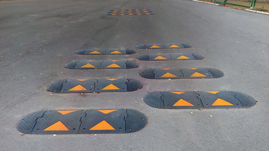 Комплект полимер-песчаных ИДН для оборудования Тест-драйв площадки Комплект полимер-песчаных ИДН для оборудования Тест-драйв площадки