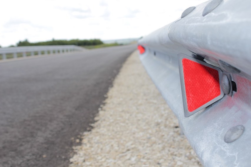 Дорожные катафоты Дорожные катафоты