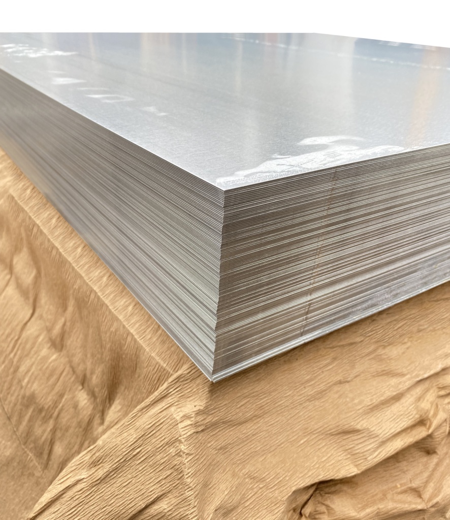 Металлическая основа для производства дорожных знаков Металлическая основа для производства дорожных знаков