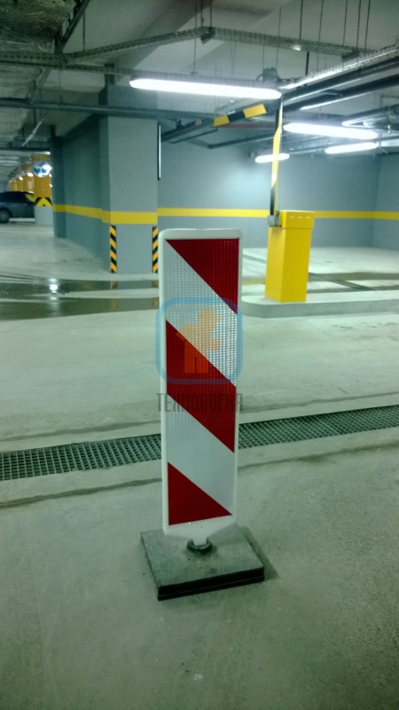 Классический дорожный солдатик