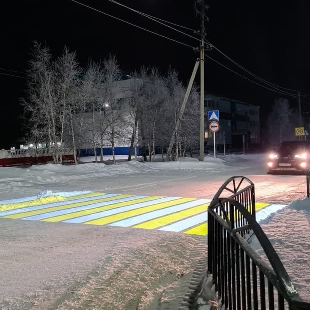 Урбанистика: Какими должны быть безопасные пешеходные переходы