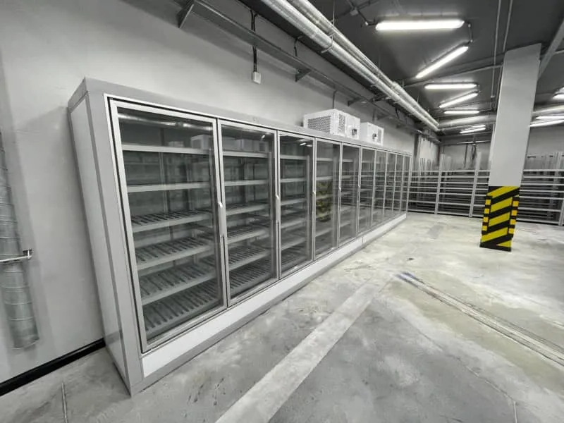 Угловые и стеновые защитные демпферы 