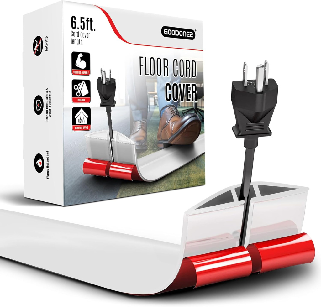 Пластиковые гибкие кабель-каналы Пластиковые гибкие кабель-каналы