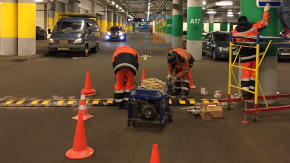 Конусы сигнальные Конусы сигнальные