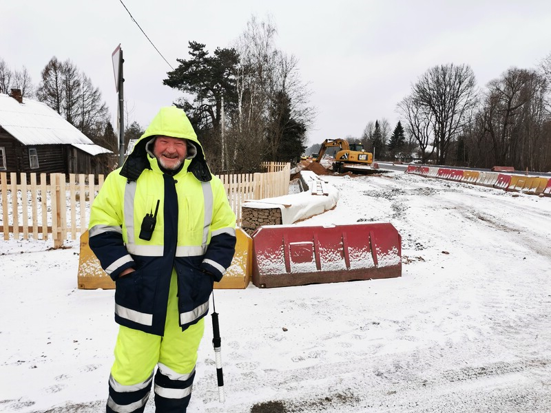 Блоки водоналивные для ограждения участка ремонта дороги зимой Блоки водоналивные для ограждения участка ремонта дороги зимой