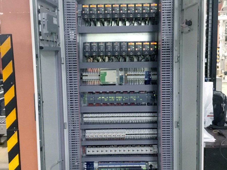 Обозначение конструкций с электрооборудованием с помощью защитных демпферов Обозначение конструкций с электрооборудованием с помощью защитных демпферов