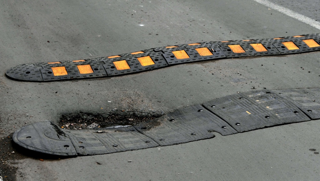 Разрушение ИДН