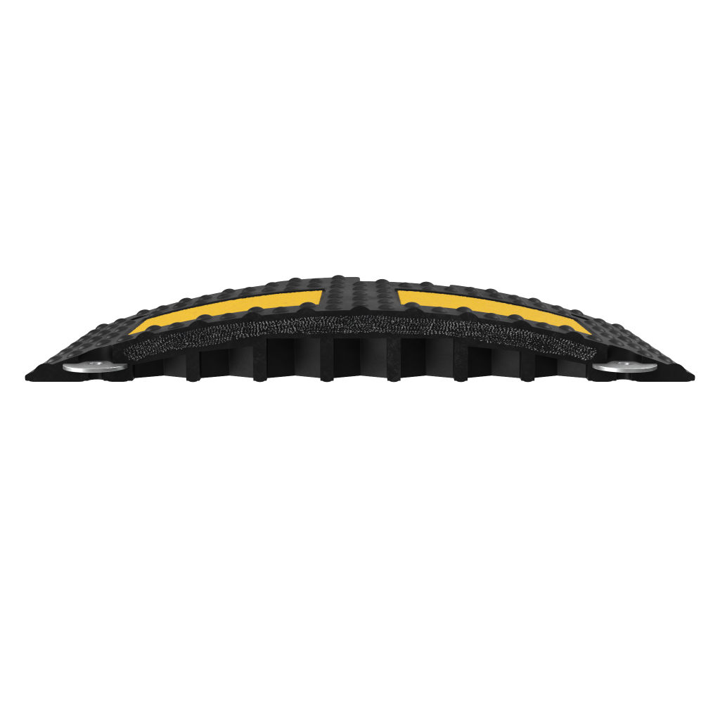 Армирование искусственной неровности металлокордом Армирование искусственной неровности металлокордом