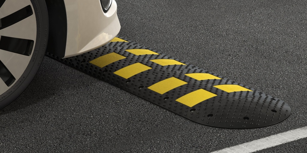 Искусственная дорожная неровность (ИДН)