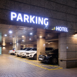 Виды стоянок для автомобилей. Общие требования к автомобильным стоянкам