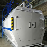 Контейнерные АЗС и безопасность