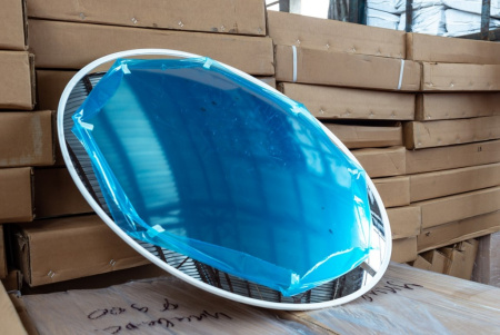 Как правильно выбрать сферическое зеркало Как правильно выбрать сферическое зеркало