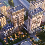 Как меняются парковки в современных ЖК