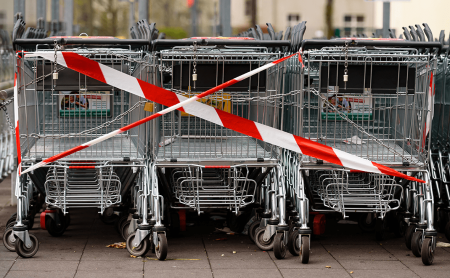 Что такое Даркстор и какое мы имеем к нему отношение Что такое Даркстор и какое мы имеем к нему отношение