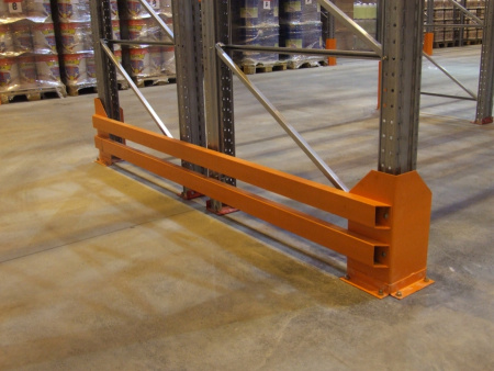 Складская защита