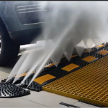 Профессиональное оборудование для «умной автомойки»: что нужно для рентабельного бизнеса