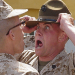 «Солдатик» и «Cержант» - мобильный вариант разделения и направления потоков движения. Объясняем разницу