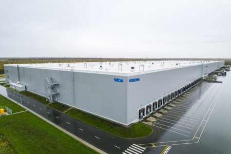 Организация дорожного движения на территории распределительного (логистического) центра Организация дорожного движения на территории распределительного (логистического) центра