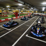 Картинг: безопасность и обустройство картинговых трасс