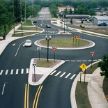 Успокоение трафика. Масштабные изменения начинаются с экспериментов