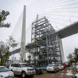 Многоярусные парковки