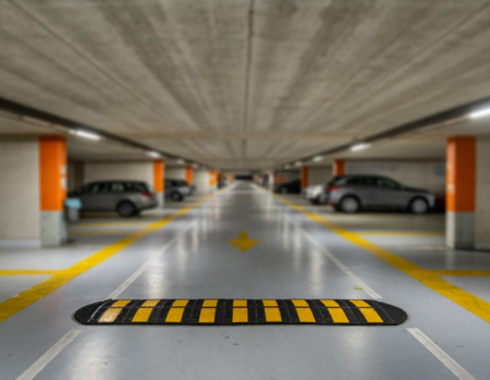 Что такое ИДН (ИДП), или про «лежачих полицейских» Что такое ИДН (ИДП), или про «лежачих полицейских»