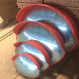 Особенности применения и подбора сферических зеркал для разных объектов