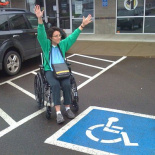 «Доступная среда»: адаптация парковок для маломобильных групп населения