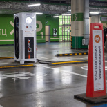 Перспективы развития рынка электрозаправочных станций в РФ