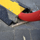 Электроснабжение киосков